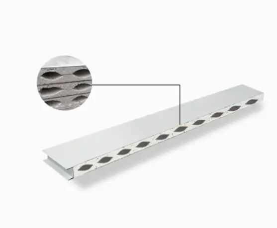 2025年無(wú)塵車(chē)間彩鋼板廠家權(quán)威推薦：潔凈室專用彩鋼板、凈化彩鋼板、防塵彩鋼板源頭工廠實(shí)力解析與選購(gòu)指南