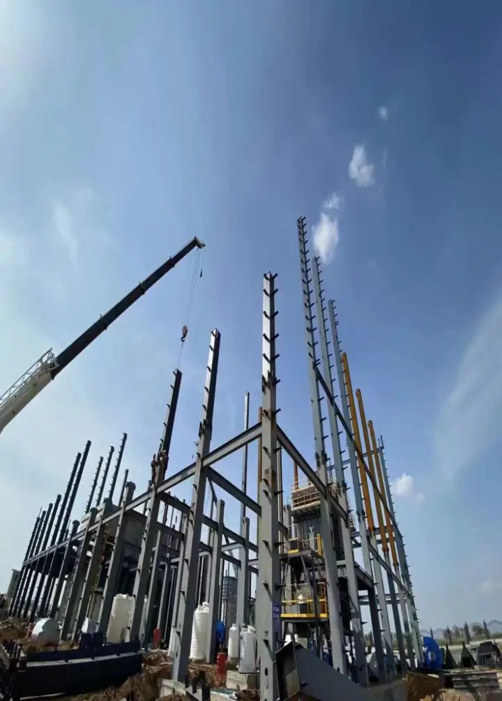 2026年包頭市鋼結(jié)構(gòu)建設(shè)工程公司最新排名榜單/鋼結(jié)構(gòu)施工工程報(bào)價(jià)，鋼結(jié)構(gòu)建筑工程項(xiàng)目，鋼結(jié)構(gòu)建筑工程廠家，鋼結(jié)構(gòu)建筑工程有限公司